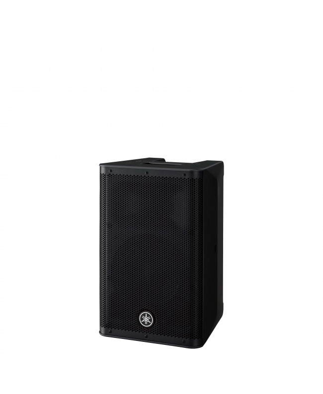 YAMAHA DXR8mkll Active Speakers