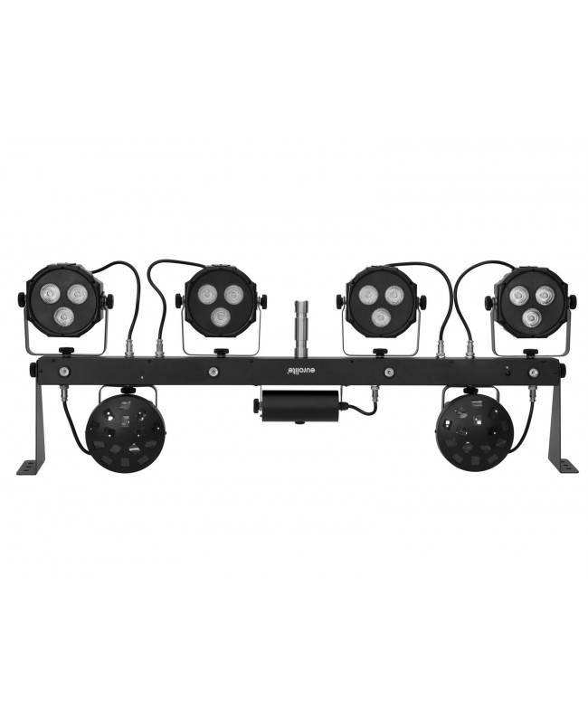 Eurolite LED KLS Laser Bar Next FX Light Set LED Effects