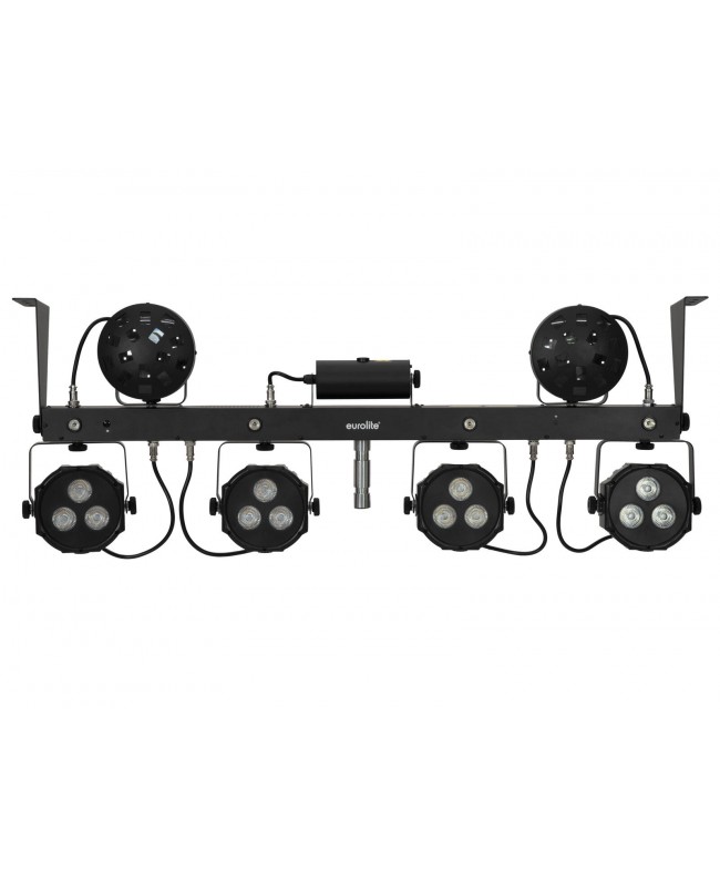Eurolite LED KLS Laser Bar Next FX Light Set Effetti LED