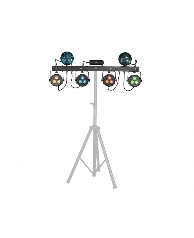 Eurolite LED KLS Laser Bar Next FX Light Set LED Effects