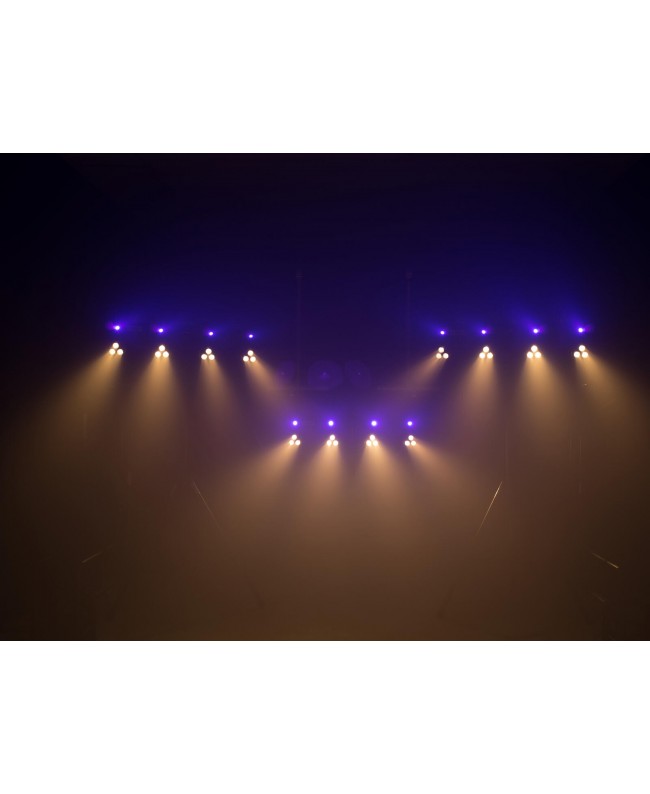 Eurolite LED KLS Laser Bar Next FX Light Set LED Effects