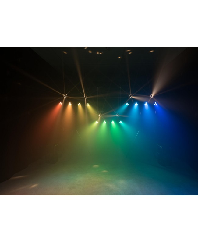 Eurolite LED KLS Laser Bar Next FX Light Set LED Effects