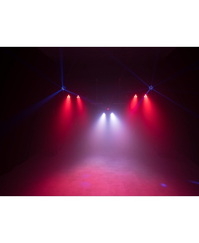 Eurolite LED KLS Laser Bar Next FX Light Set Effetti LED