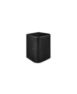 Fonestar Altoparlante Coassiale 8 8OHM 180W Rmscolore NERO Subwoofer da installazione