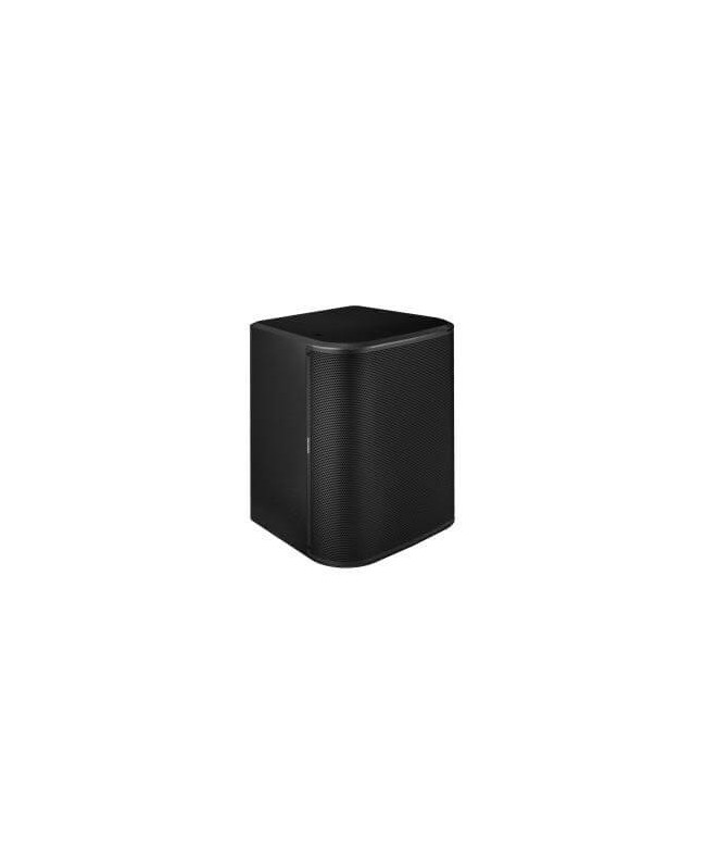 Fonestar Coaxial Speaker 8 8OHM 180W Rmsblack Color Installation Subwoofers