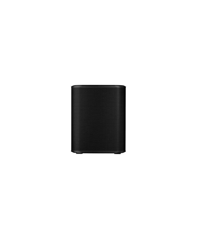 Fonestar Coaxial Speaker 8 8OHM 180W Rmsblack Color Installation Subwoofers