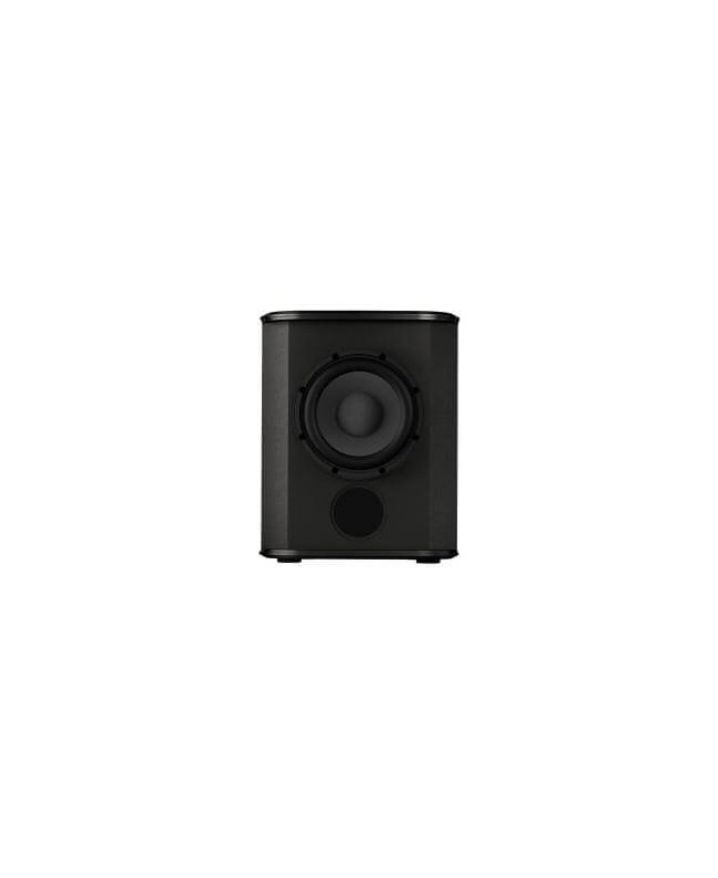 Fonestar Altoparlante Coassiale 8 8OHM 180W Rmscolore NERO Subwoofer da installazione