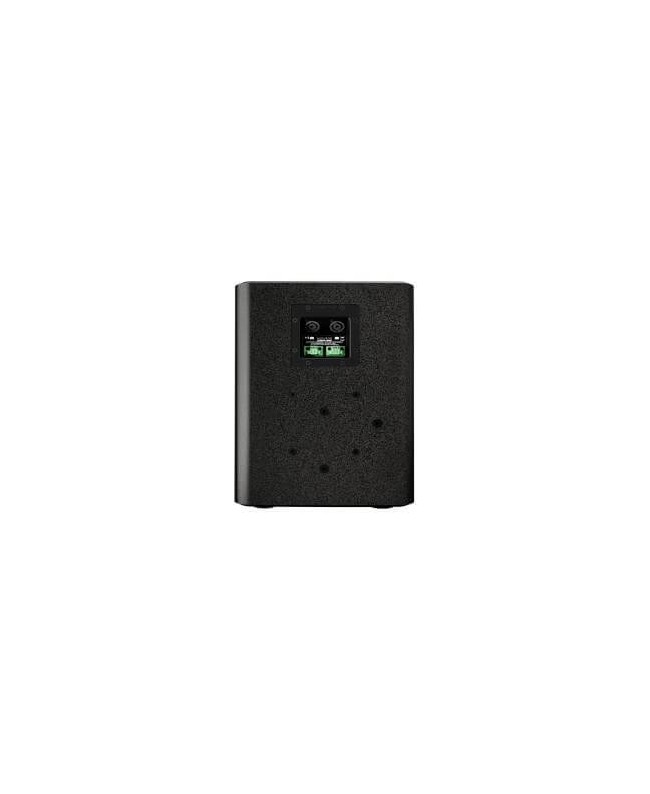 Fonestar Coaxial Speaker 8 8OHM 180W Rmsblack Color Installation Subwoofers
