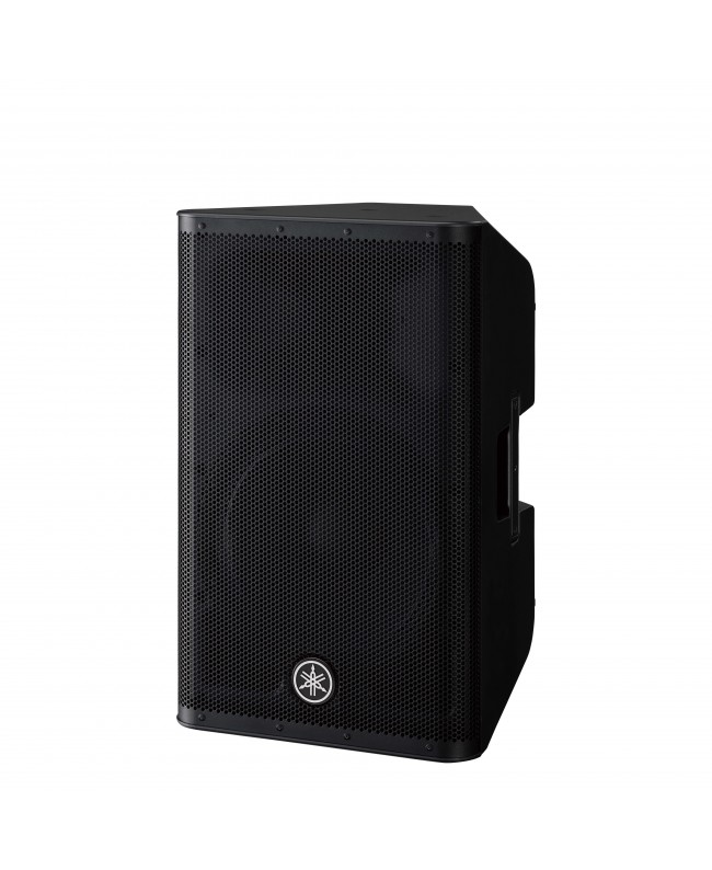 YAMAHA DXR12mkll Active Speakers