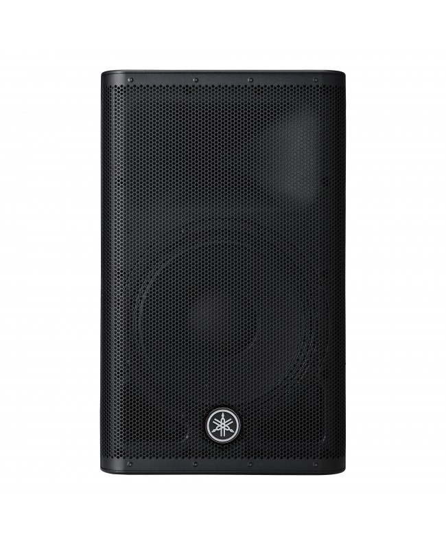 YAMAHA DXR12mkll Active Speakers