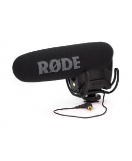 RODE VideoMic Pro Rycote Microfoni per Videocamera