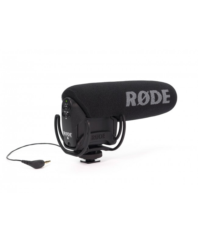 RODE VideoMic Pro Rycote Kamera-Mikrofone