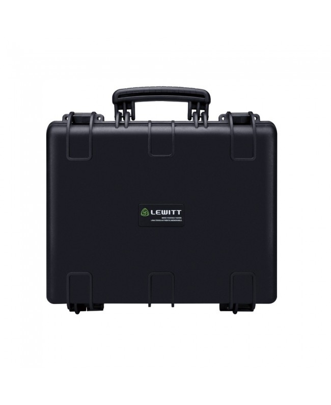LEWITT LCT50Cxx Microphone cases