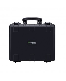 LEWITT DTP50Cxx Microphone cases