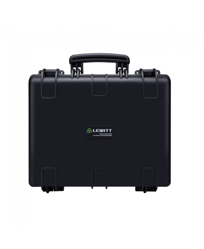 LEWITT DTP50Cxx Microphone cases