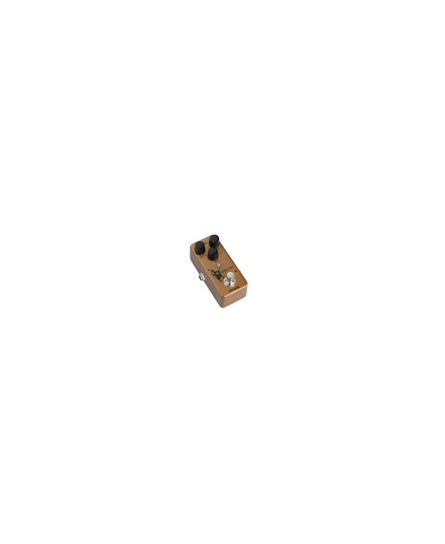 NUX NOD-1 HORSEMAN Pedaliere Multieffetto
