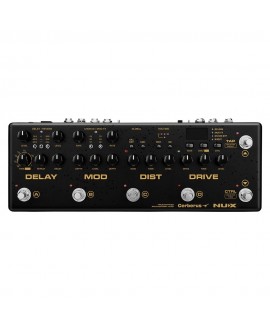 NUX CERBERUS Effect Pedals