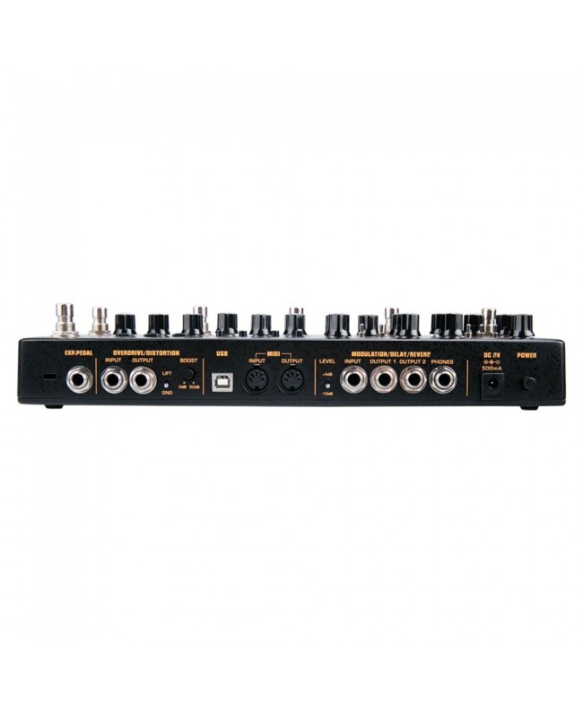 NUX CERBERUS Effect Pedals