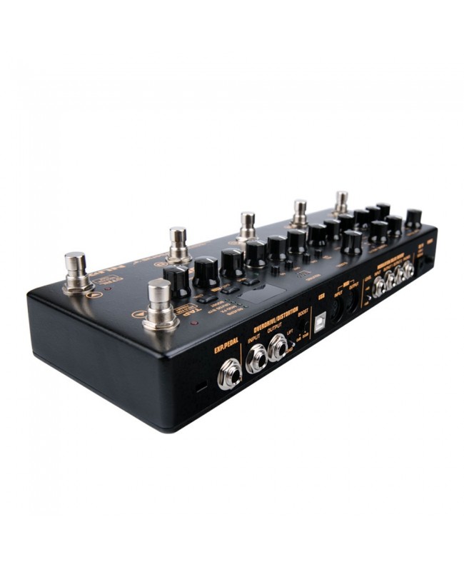 NUX CERBERUS Effektgeräte