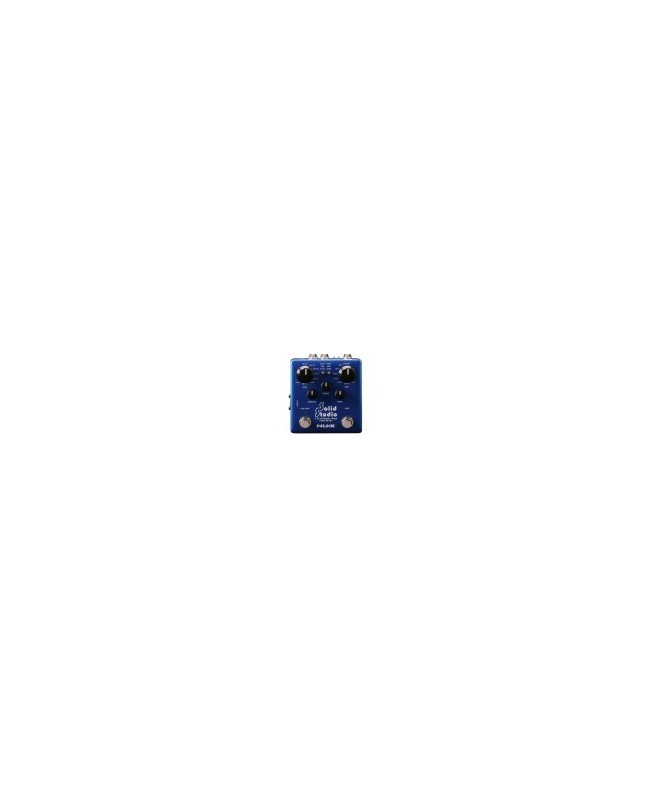 NUX NSS-5 SOLID STUDIO Pedaliere Multieffetto