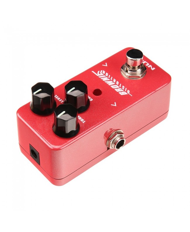 NUX NDS-2 BROWNIE Effektgeräte