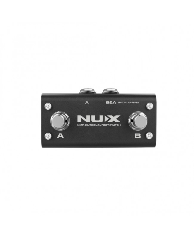 NUX LOOP CORE DELUXE BUNDLE Effect Pedals