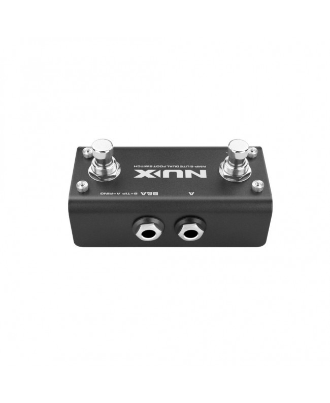 NUX LOOP CORE DELUXE BUNDLE Pedaliere Multieffetto