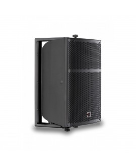 HELVIA ESTRO 10P BRACKET Accessori installazione PA