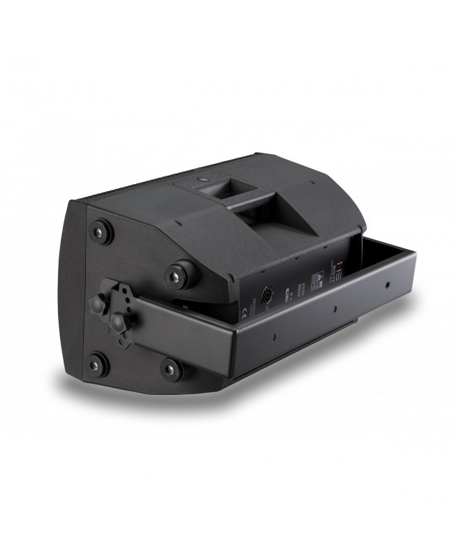HELVIA ESTRO 10P BRACKET Accessori installazione PA