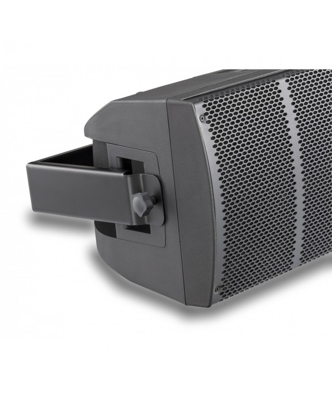 HELVIA ESTRO 10P BRACKET Accessori installazione PA