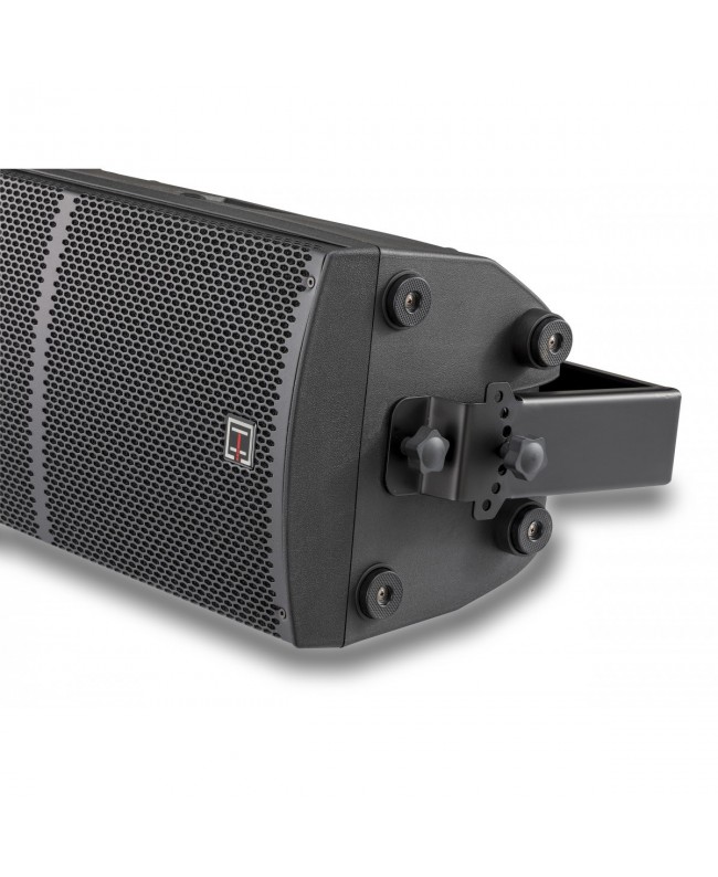 HELVIA ESTRO 10P BRACKET Accessories for PA-Installation