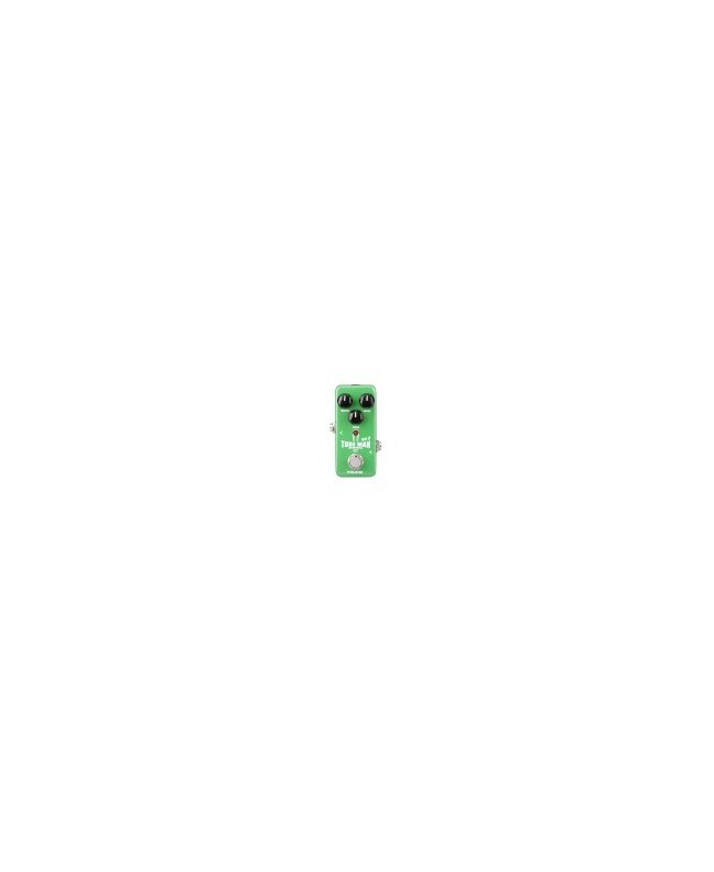 NUX NOD-2 TUBEMAN MKII Pedaliere Multieffetto