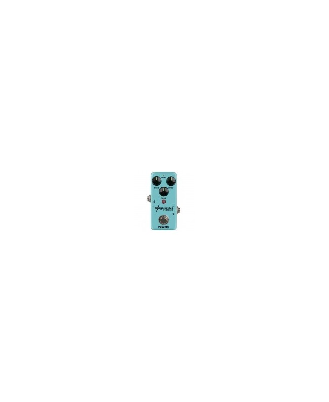 NUX NOD-3 MORNING STAR Effect Pedals