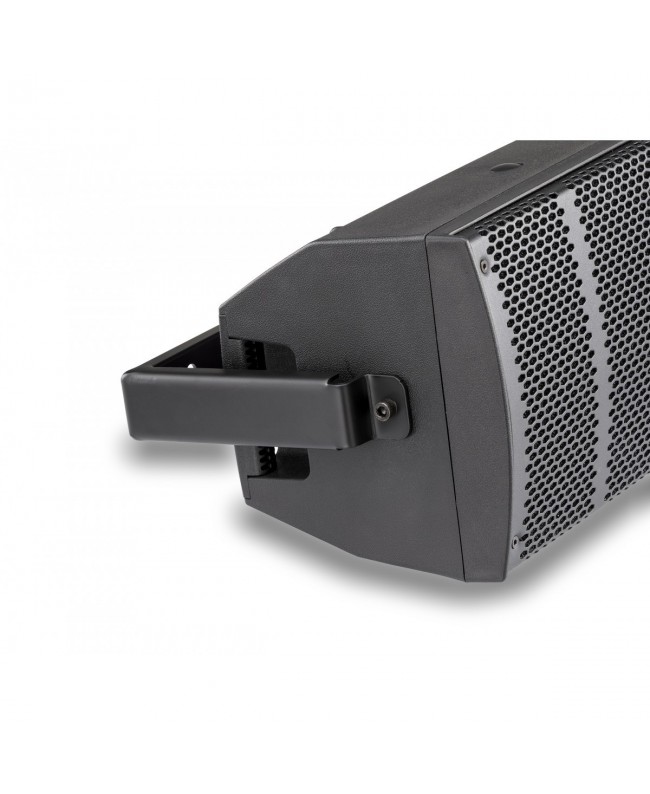 HELVIA ESTRO 6P BRACKET Accessori installazione PA