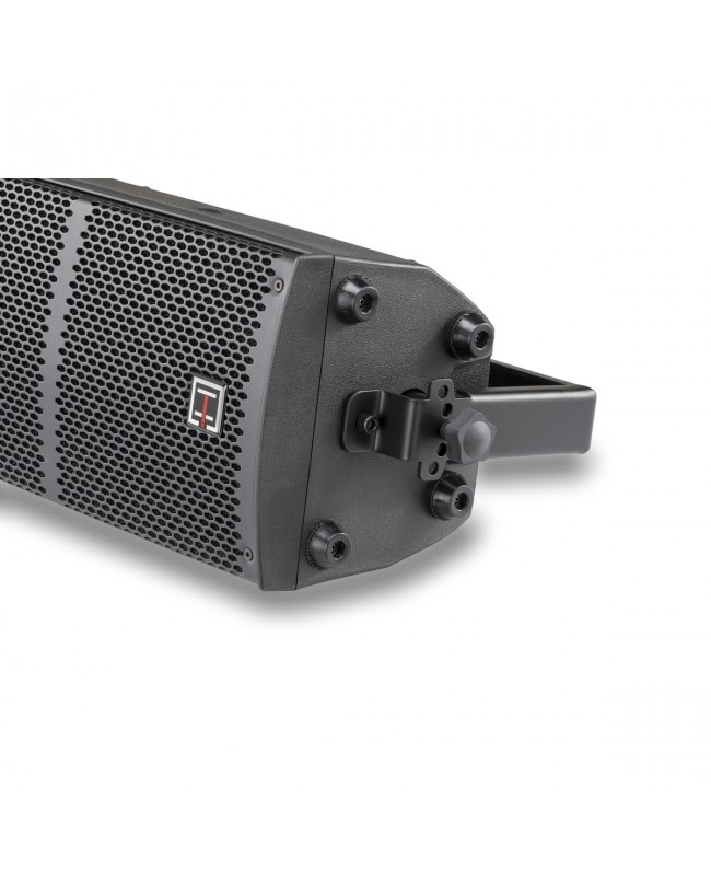 HELVIA ESTRO 6P BRACKET Accessories for PA-Installation