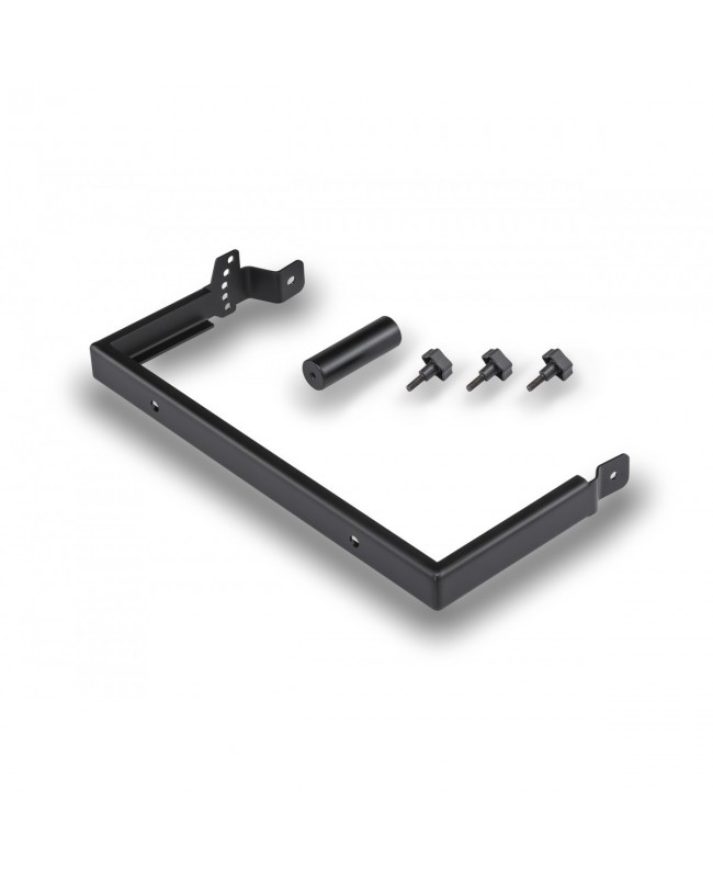 HELVIA ESTRO 8P BRACKET Accessories for PA-Installation