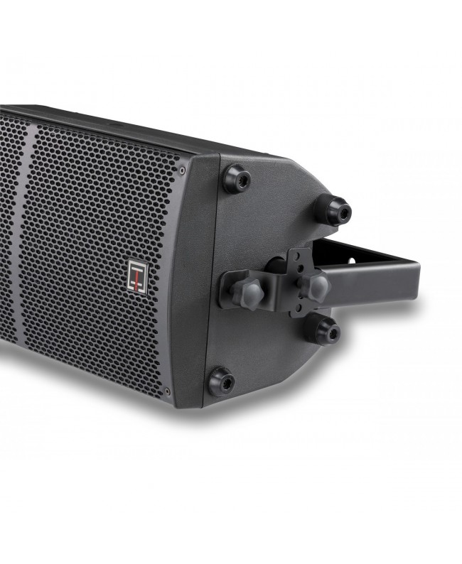 HELVIA ESTRO 8P BRACKET Accessories for PA-Installation