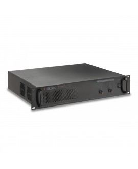 HELVIA ZEUS 2120CA Amplificatori
