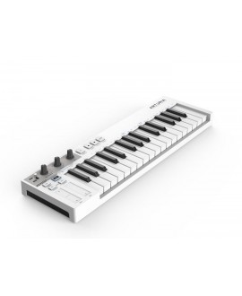 ARTURIA KeyStep MIDI Masterkeyboards