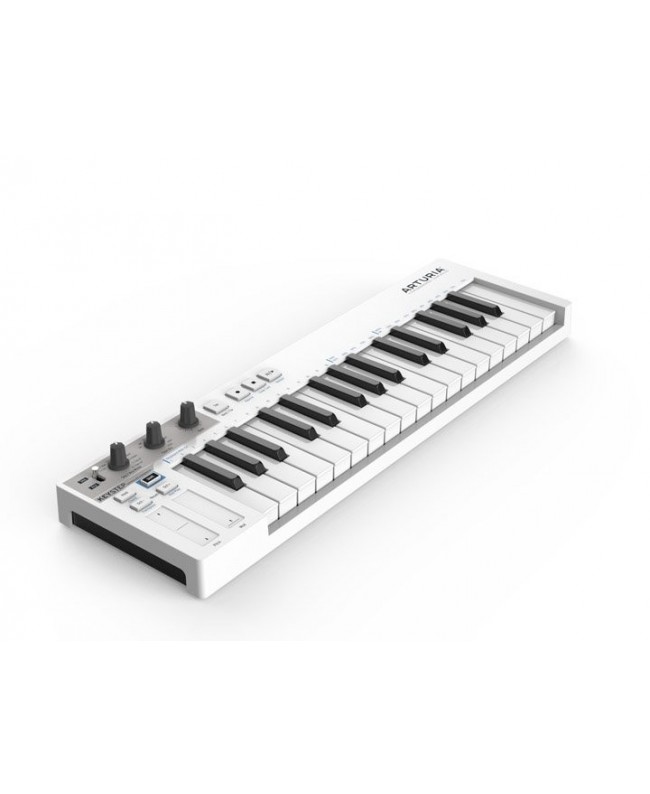 ARTURIA KeyStep Master Keyboards MIDI