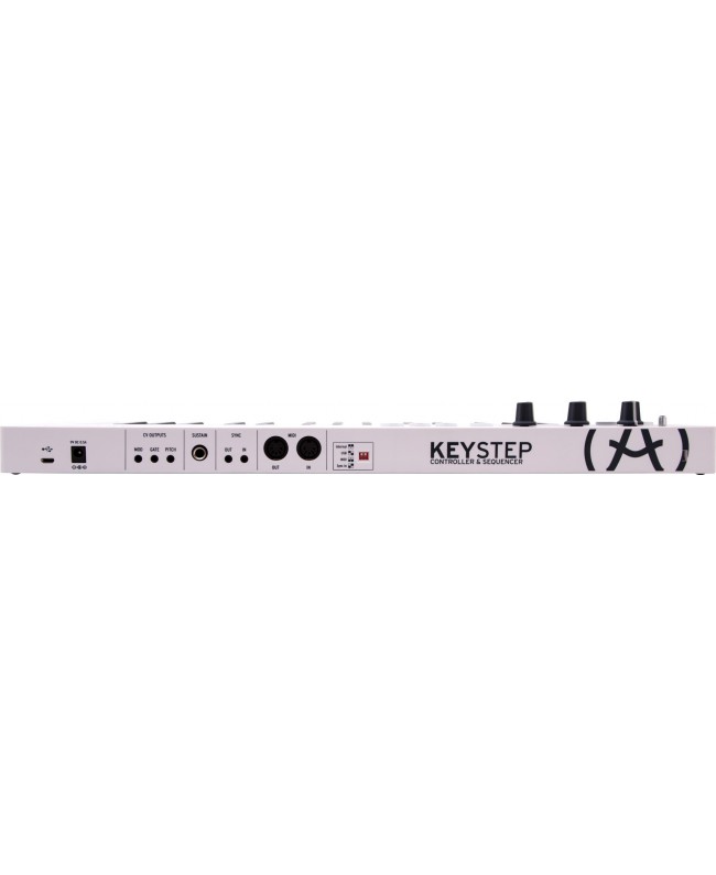 ARTURIA KeyStep Master Keyboards MIDI