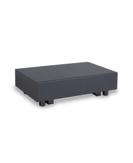 HELVIA FLOOR-10ABK Installation Subwoofers