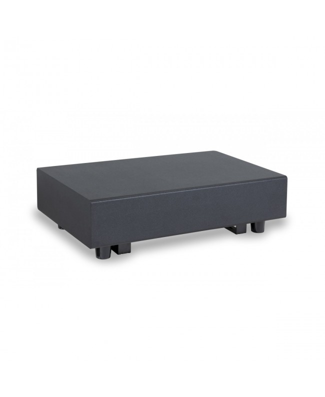 HELVIA FLOOR-10ABK Installations Subwoofer