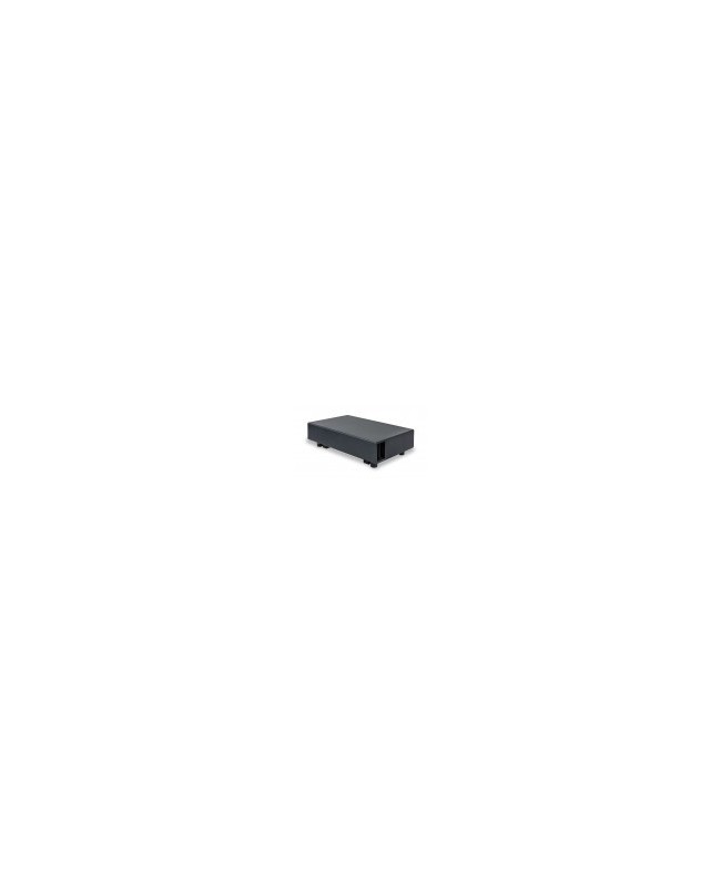 HELVIA FLOOR-10ABK Subwoofer da installazione