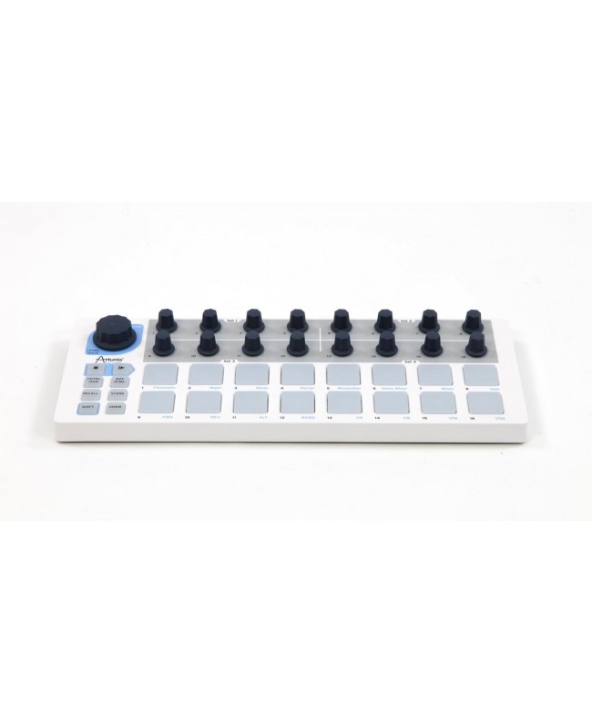 ARTURIA BeatStep Controller