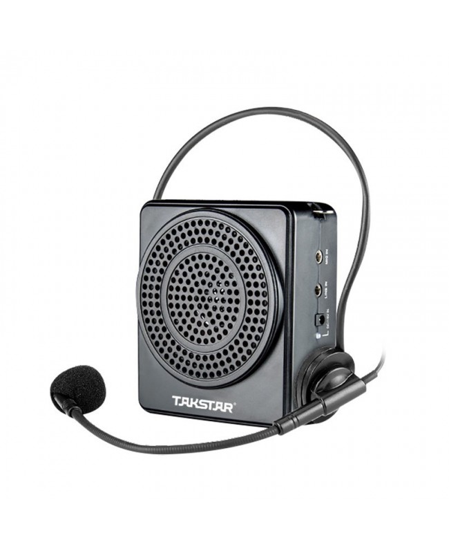 TAKSTAR E188 Tour-Guide Systeme
