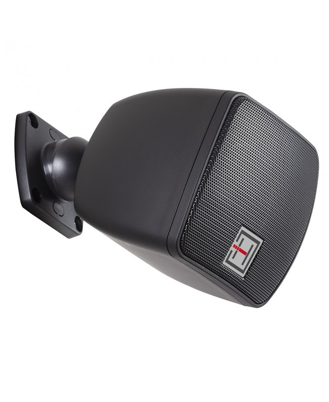 HELVIA DEKO-25TBK Wall Mount Speakers