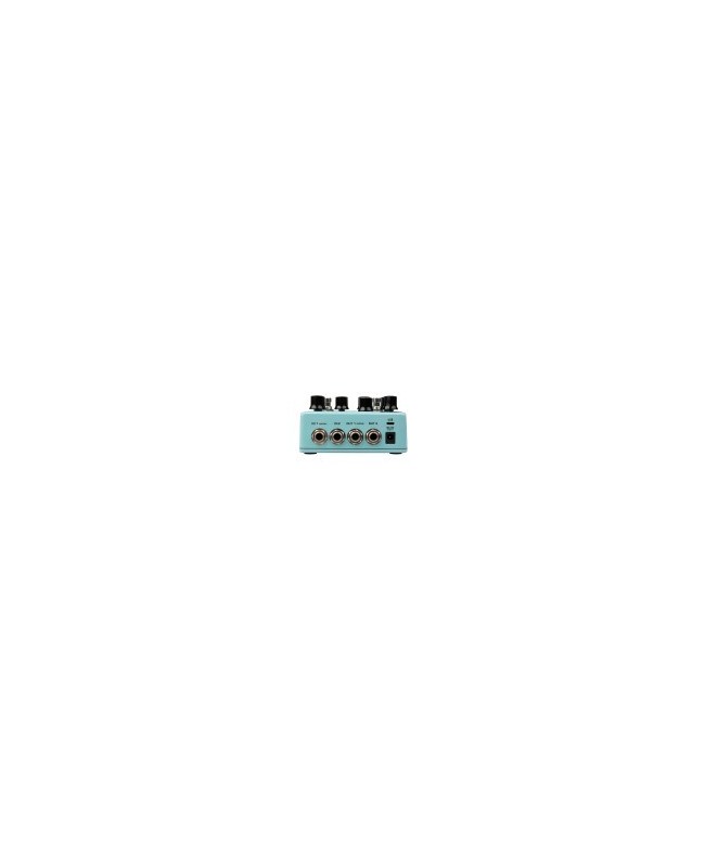 NUX NDD-6 DUOTIME Effect Pedals