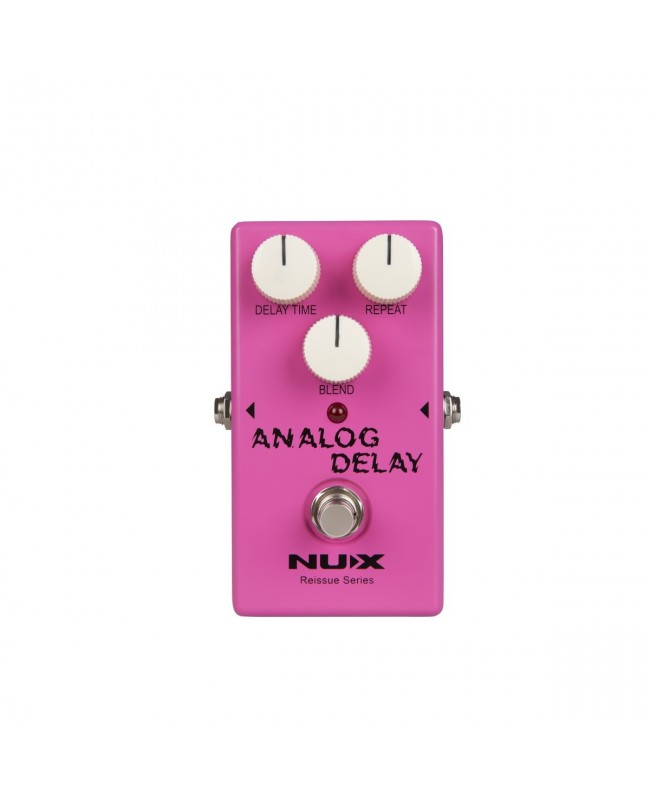 NUX ANALOG DELAY Effect Pedals