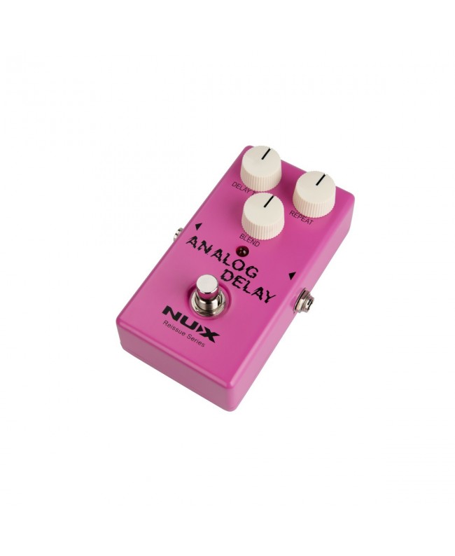NUX ANALOG DELAY Effect Pedals
